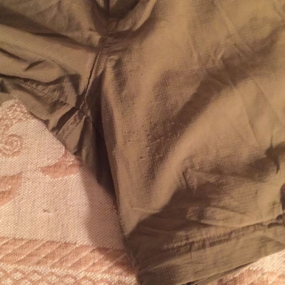 Columbia Omni-shade shorts - Picture 7 of 7